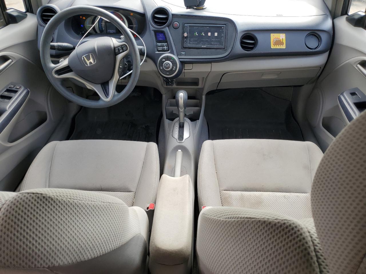 2010 Honda Insight - Image 8