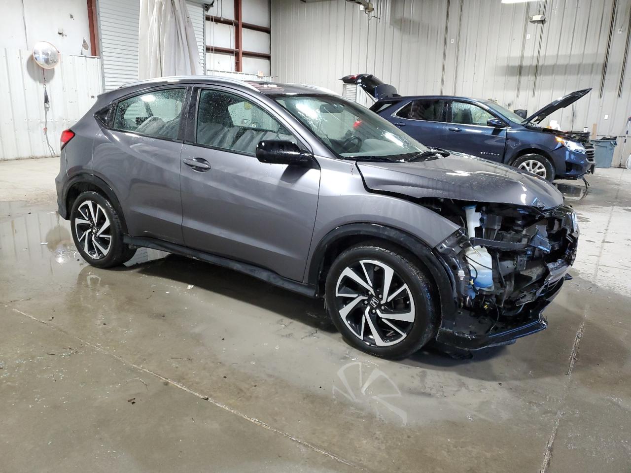 2019 Honda HR-V - Image 4