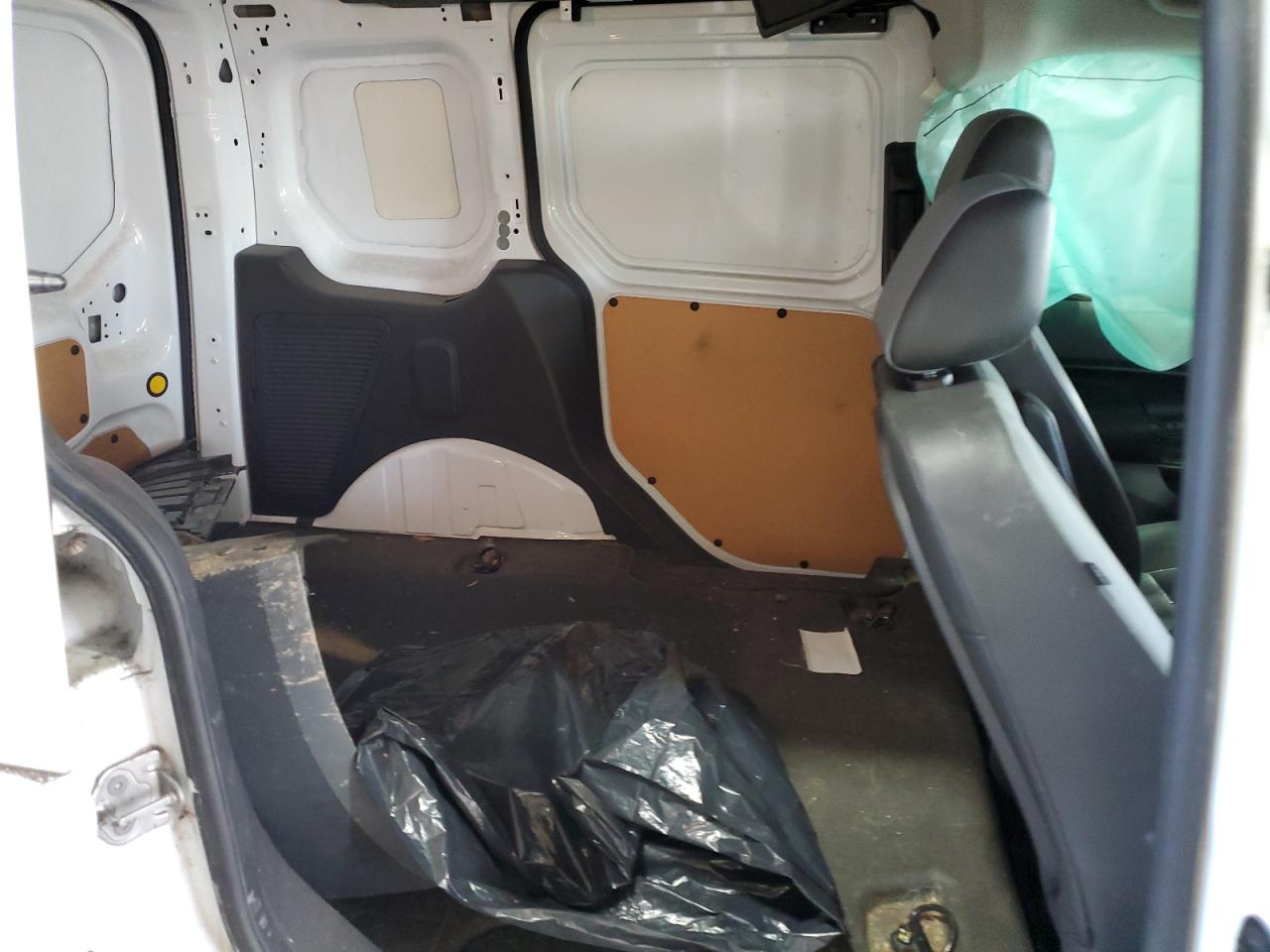 2015 Ford Transit - Image 11