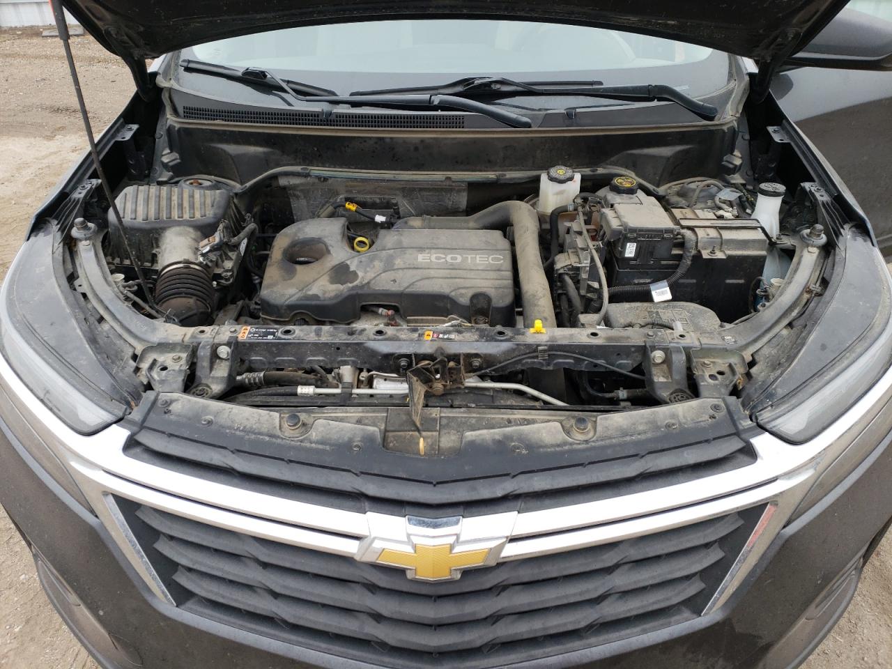 2022 Chevrolet Equinox - Image 12
