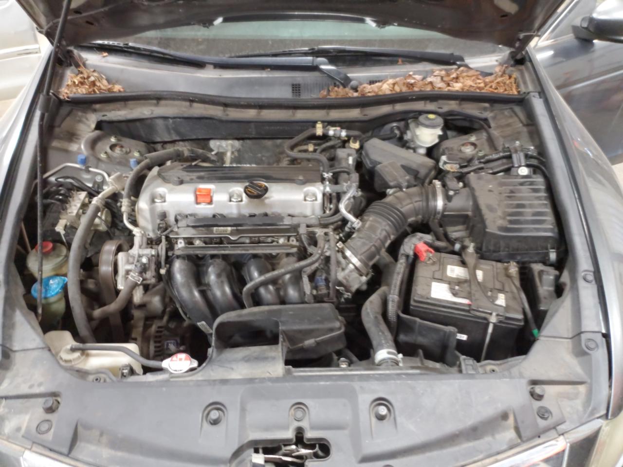 2012 Honda Accord - Image 11