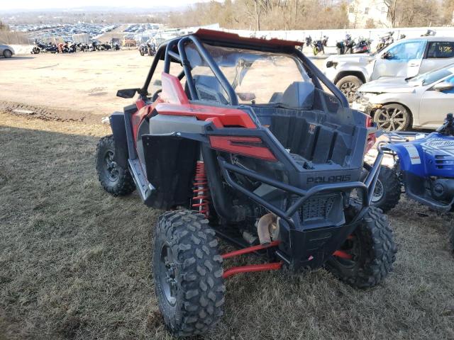 2020 POLARIS RZR PRO XP PREMIUM