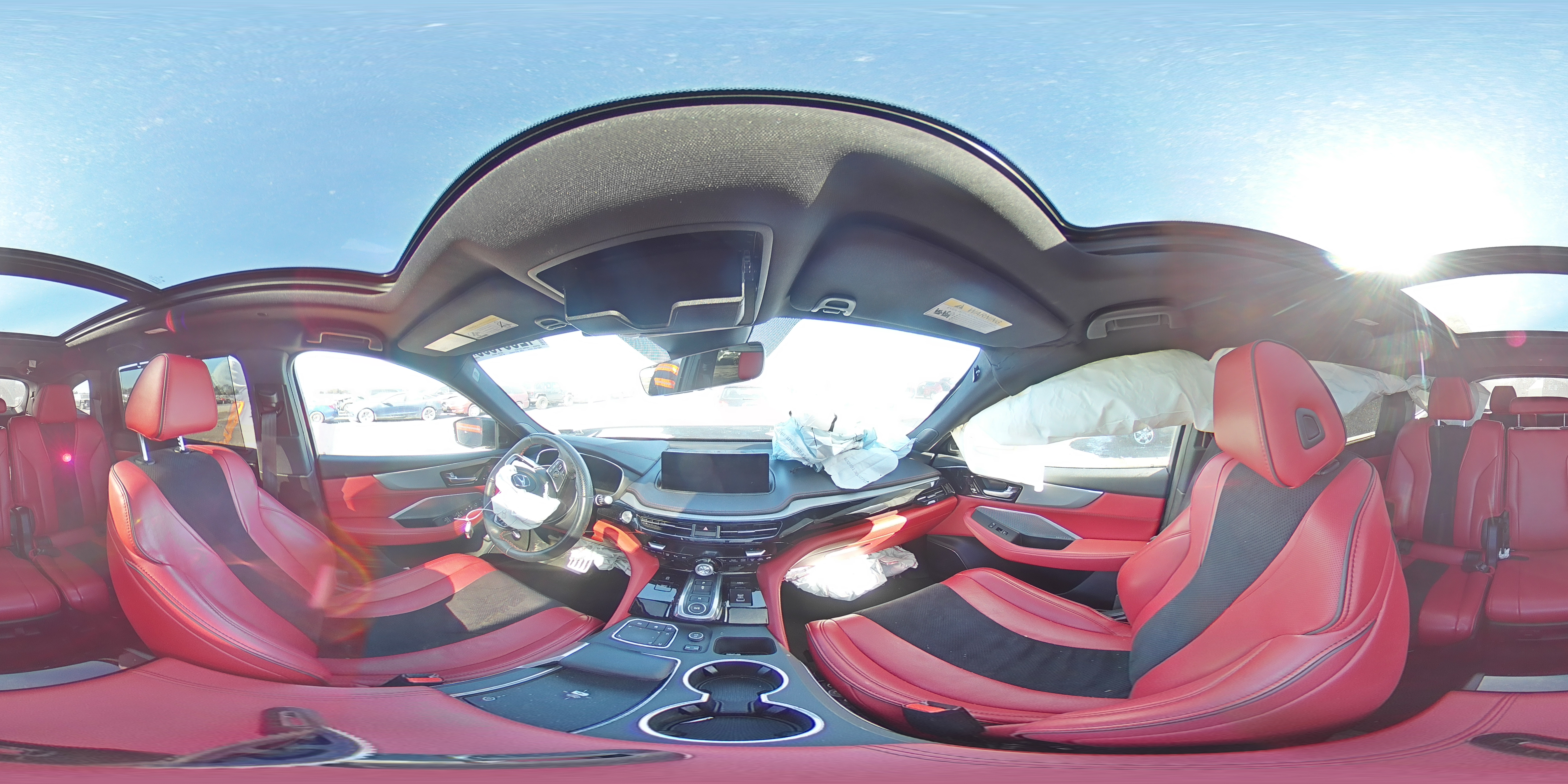 2022 Acura MDX - Image 13