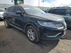 2018 Lincoln Mkx Premiere zu verkaufen in Albuquerque, NM - Rear End