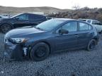 2018 Subaru Impreza  for Sale in Reno, NV - Rear End