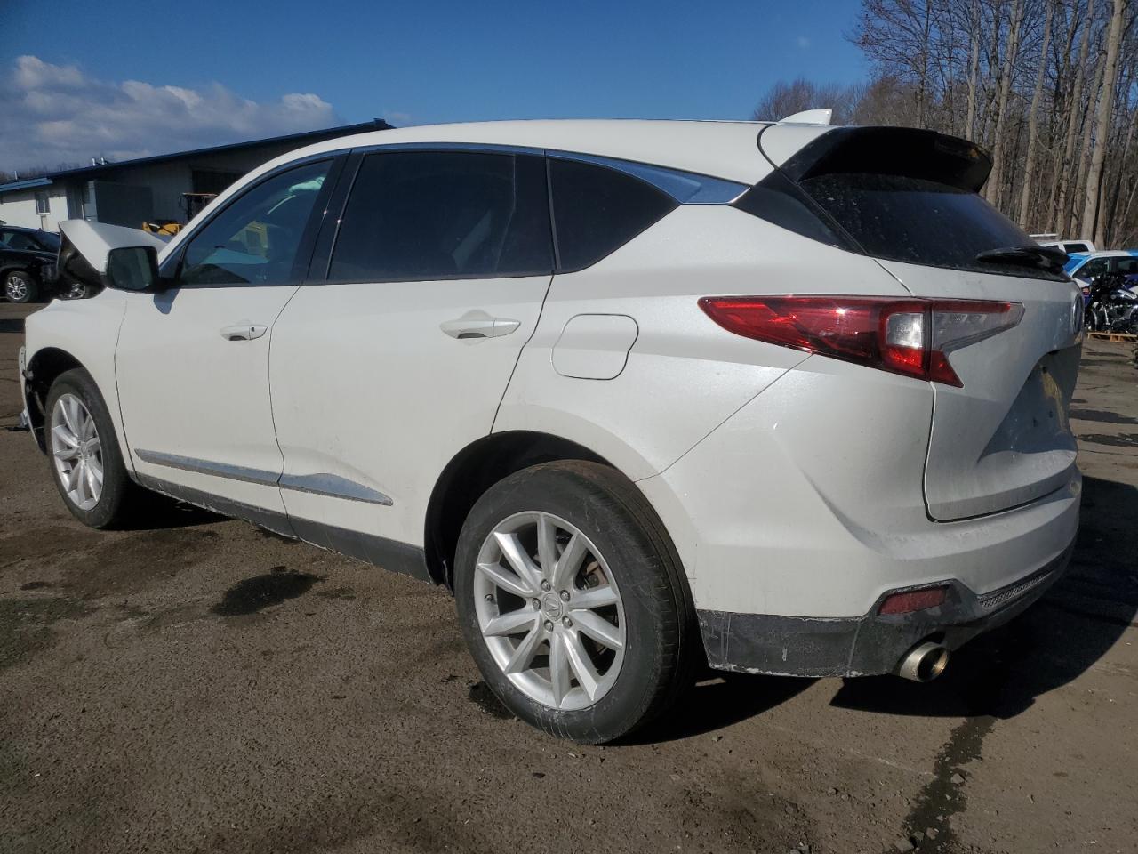 2020 Acura RDX - Image 2