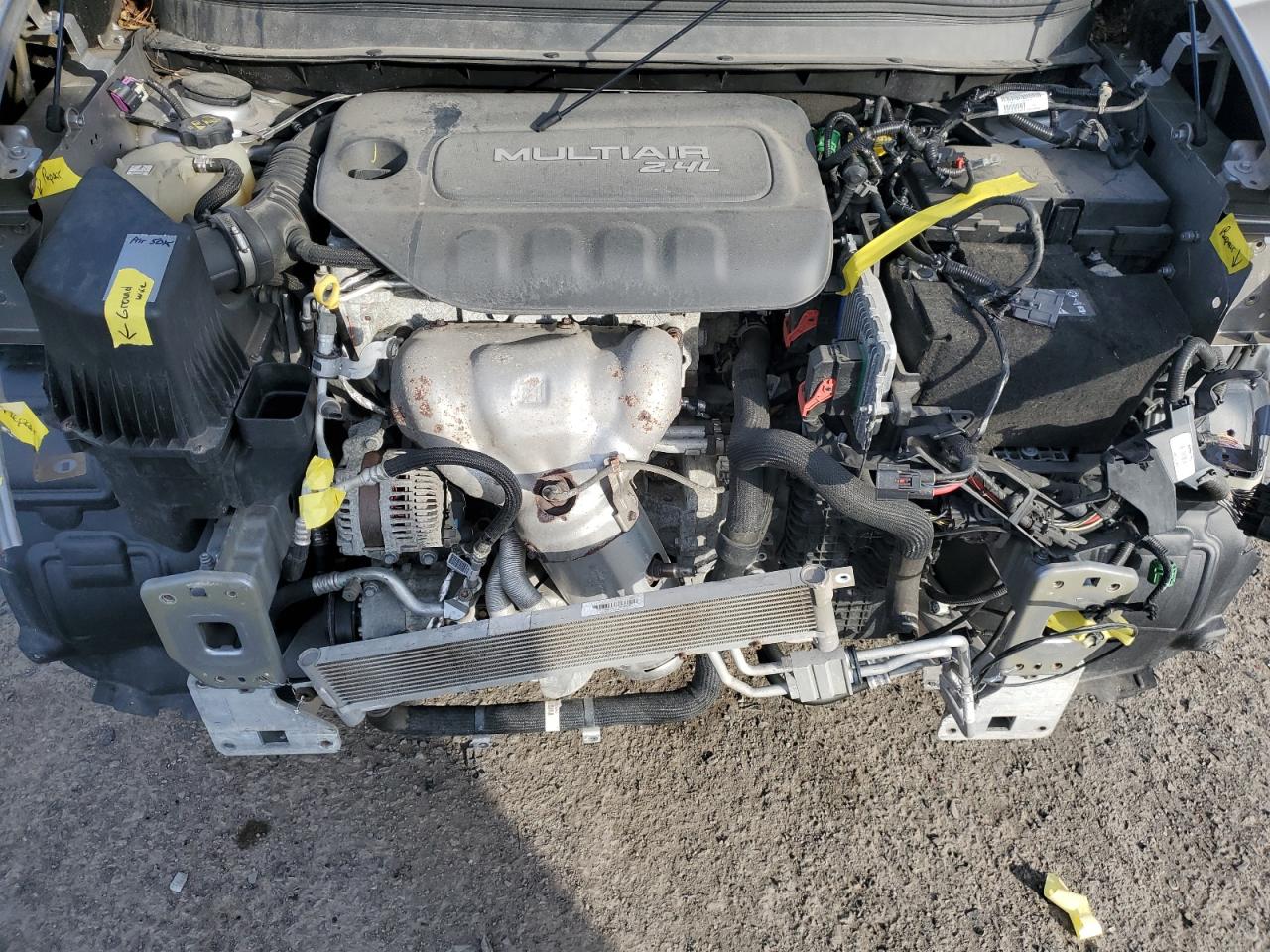 2018 Jeep Grand Cherokee - Image 12