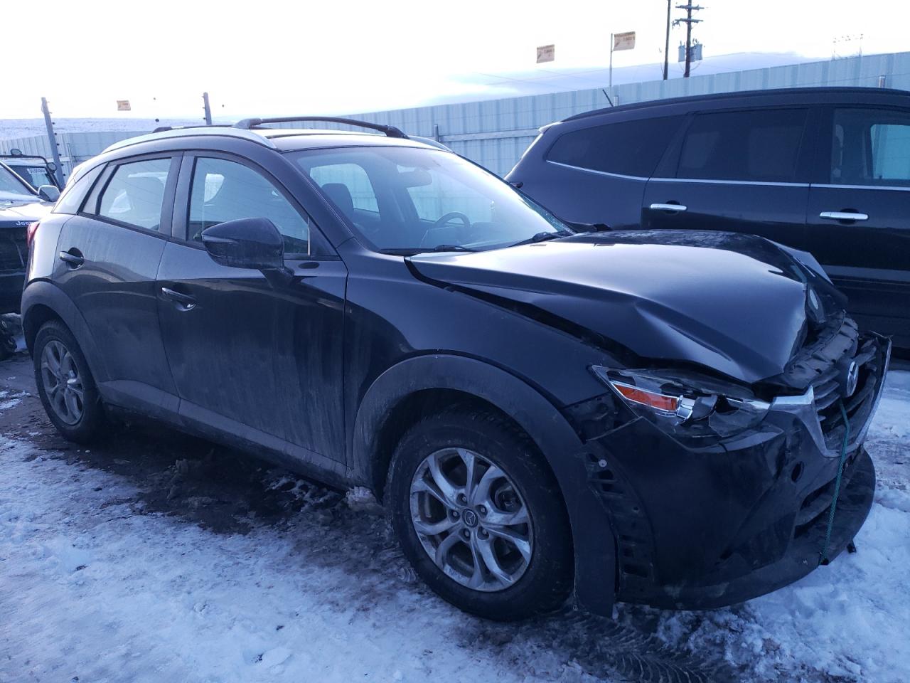 2016 Mazda CX-3 - Image 4