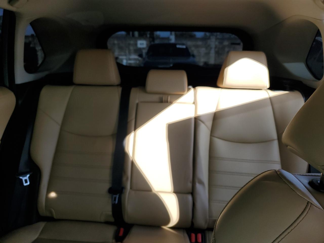 2020 Toyota RAV 4 - Image 10