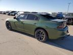 2022 Dodge Charger Sxt de vânzare în Wilmer, TX - Top/Roof