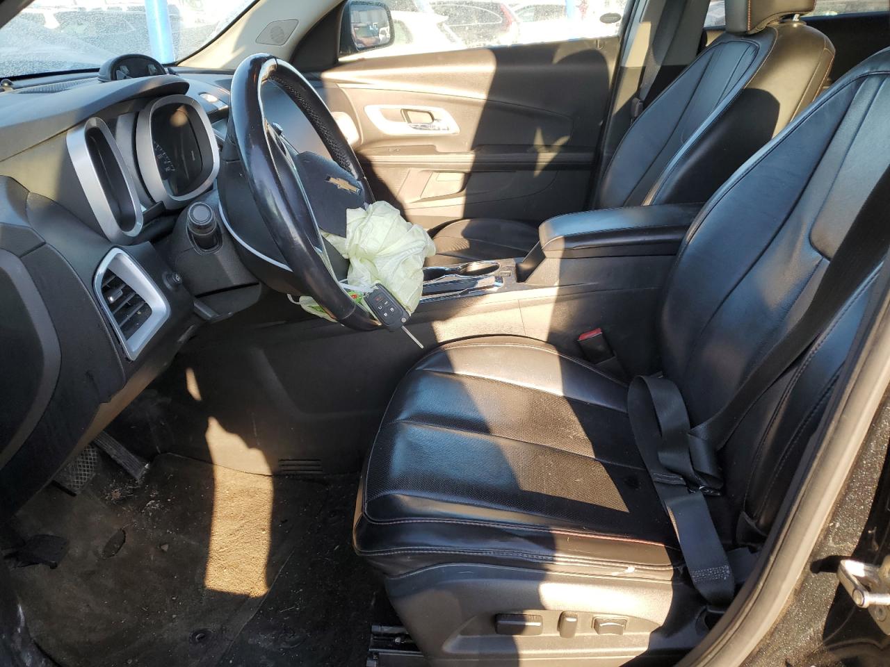 2011 Chevrolet Equinox - Image 7