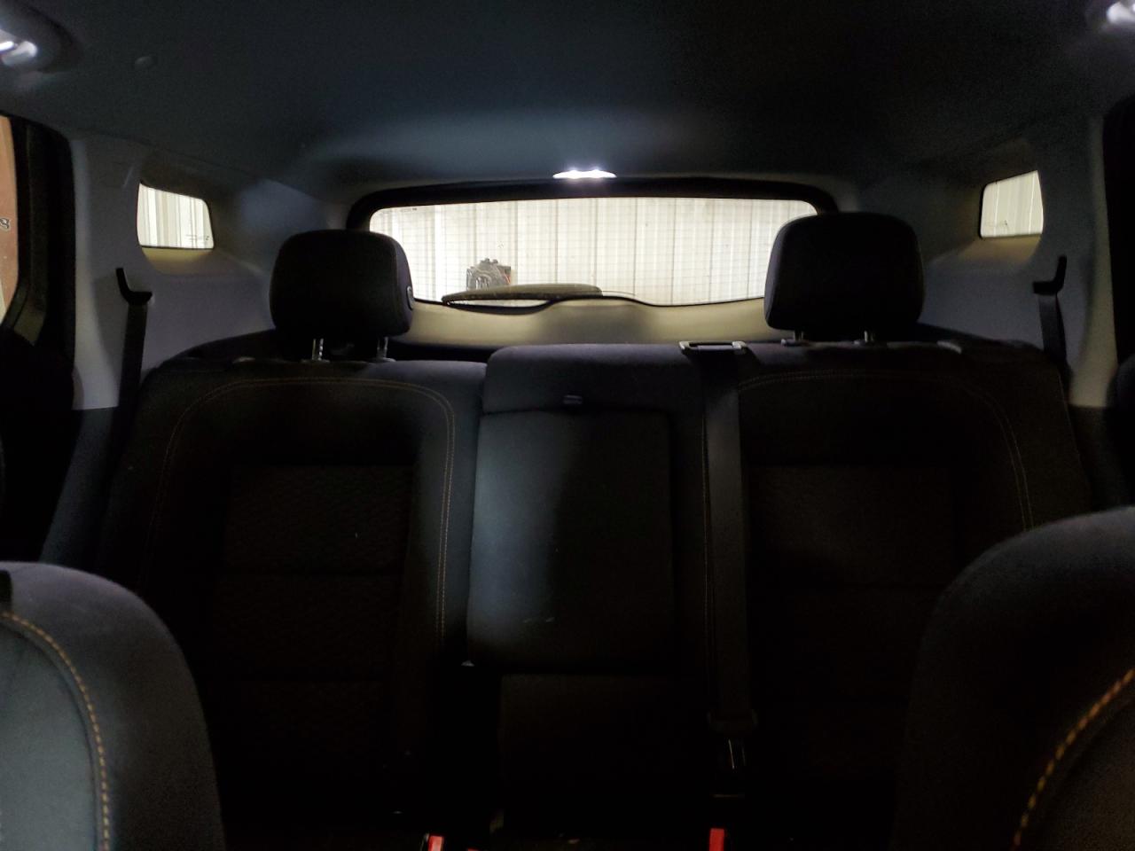 2019 GMC Terrain - Image 10