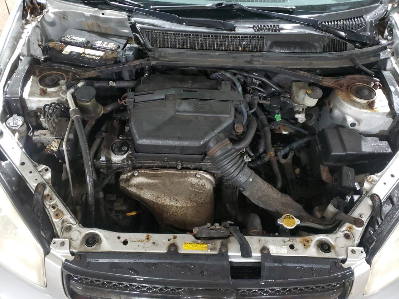 2005 Toyota RAV 4 - Image 12