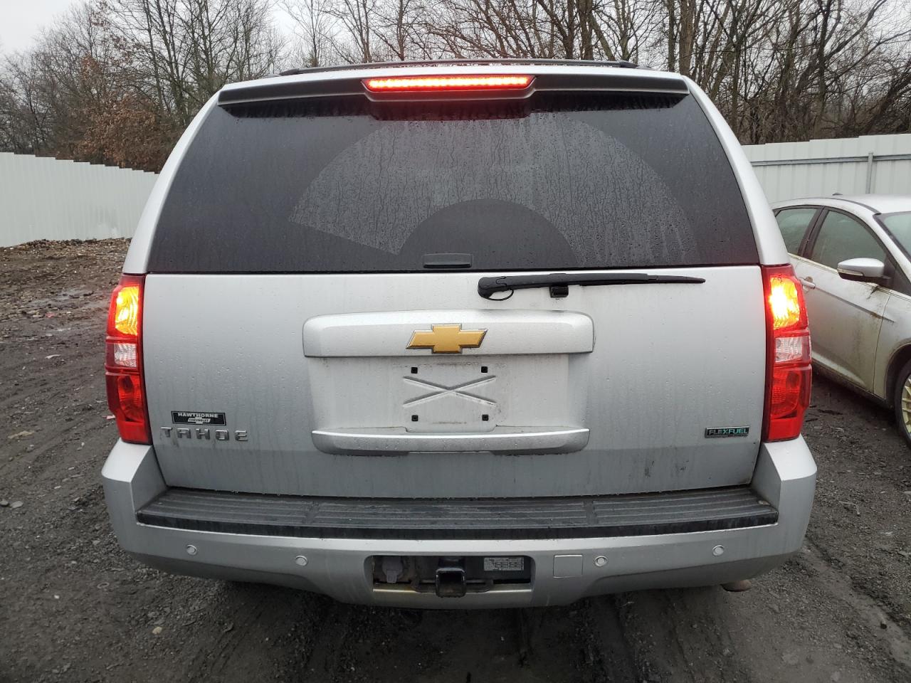 2012 Chevrolet Tahoe - Image 6