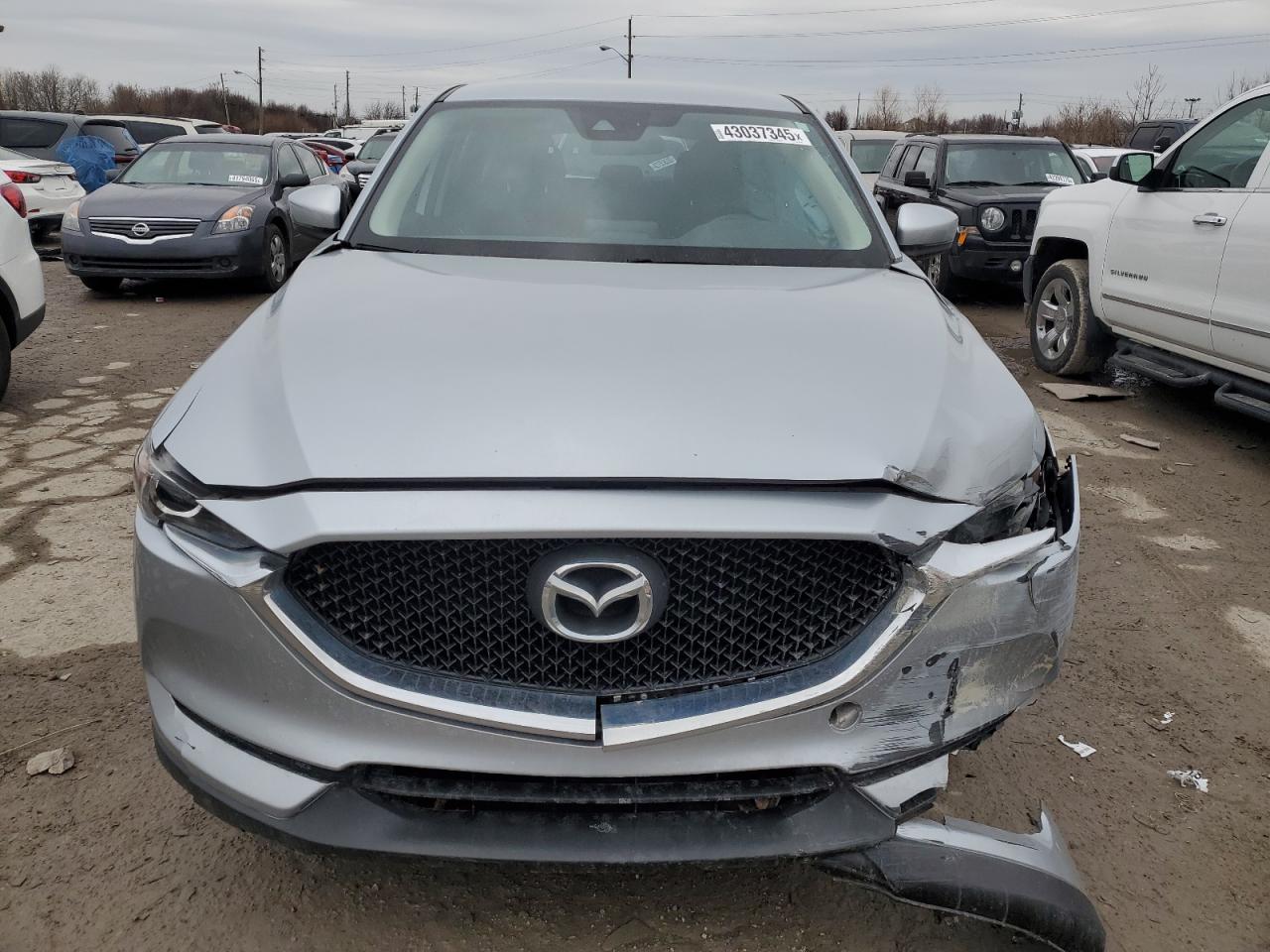 2018 Mazda CX-5 - Image 5