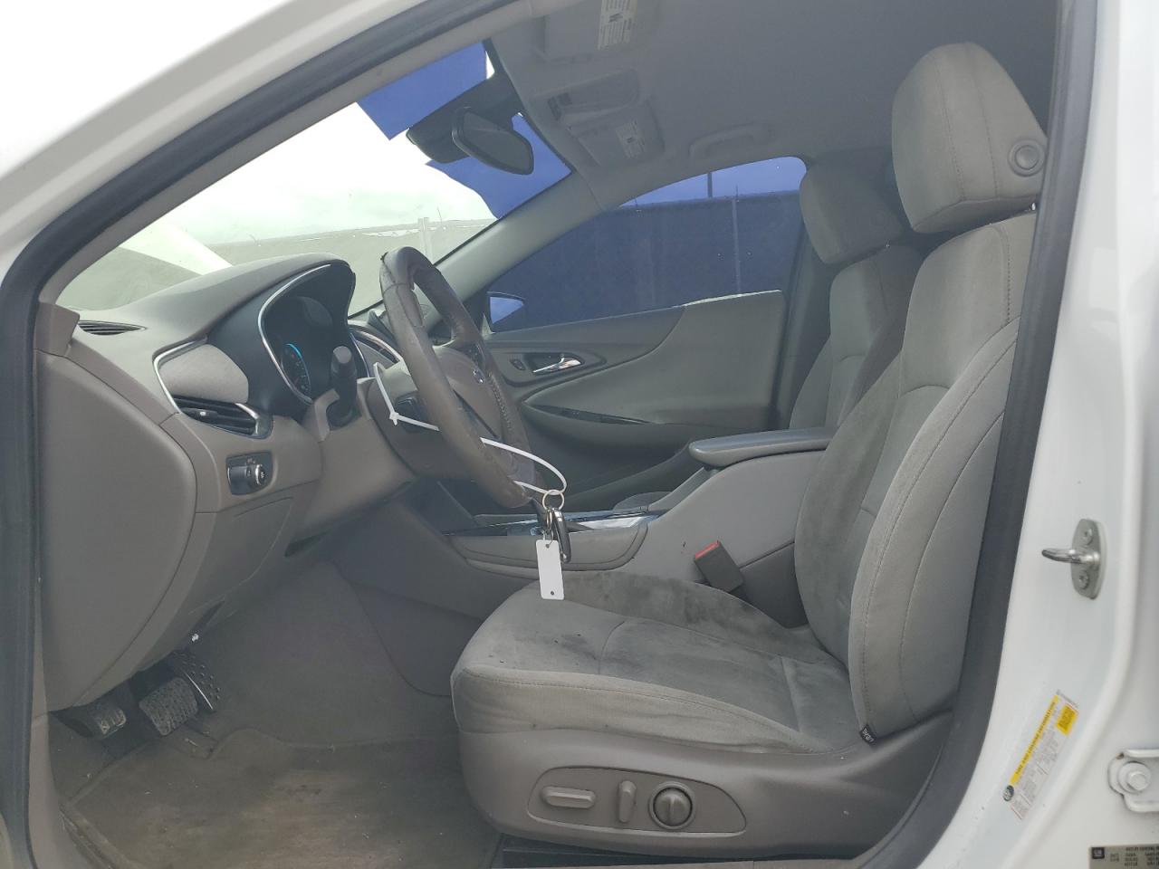 2016 Chevrolet Malibu - Image 7