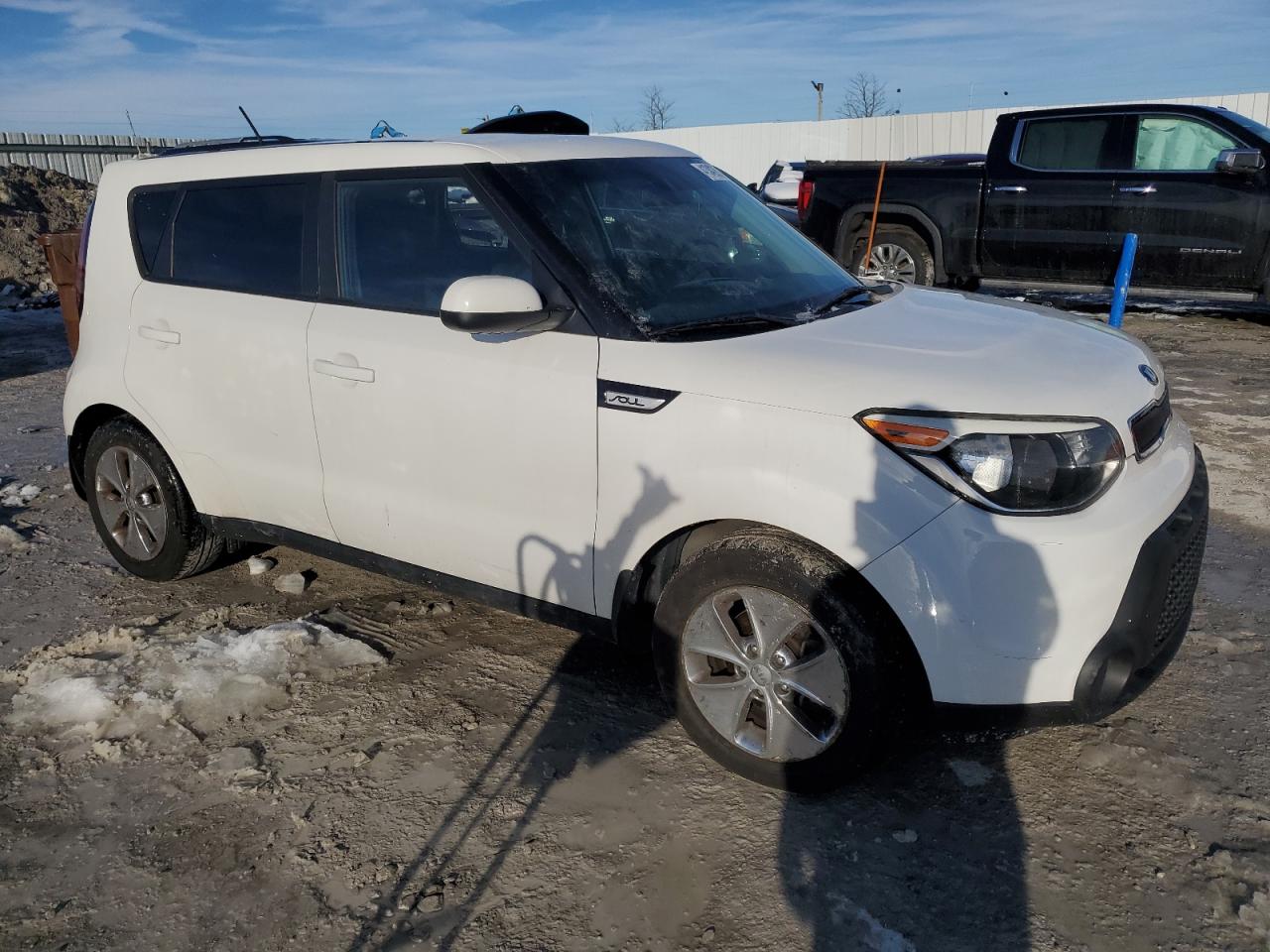 2016 Kia Soul - Image 4