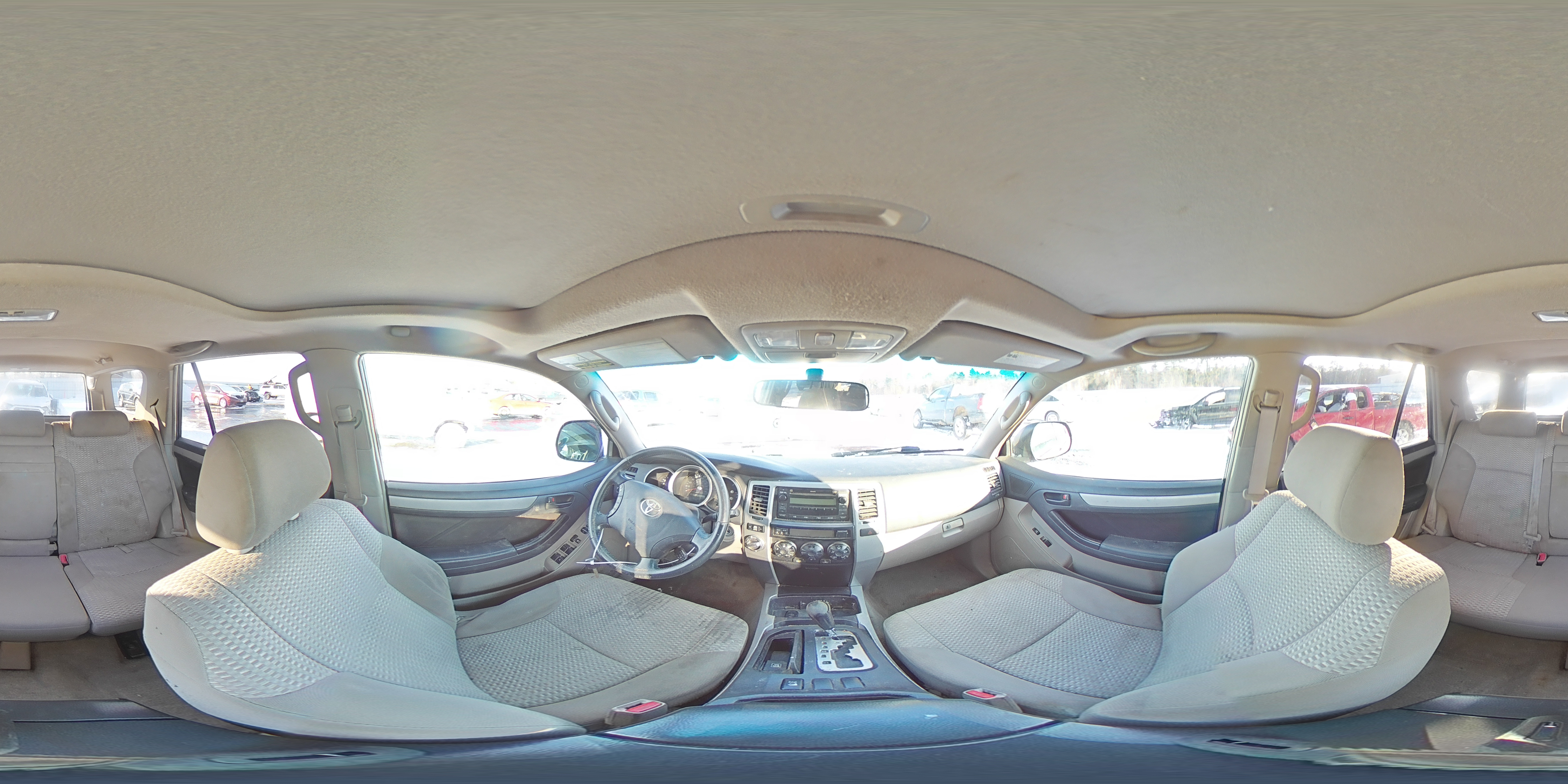 2008 Toyota 4Runner - Image 13
