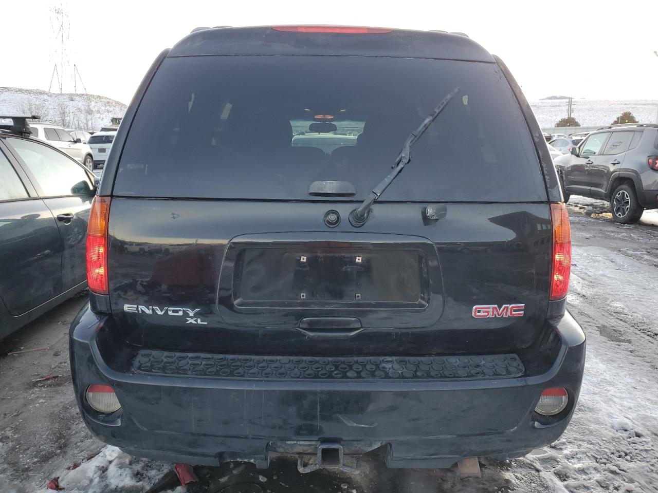 2006 GMC Envoy - Image 6
