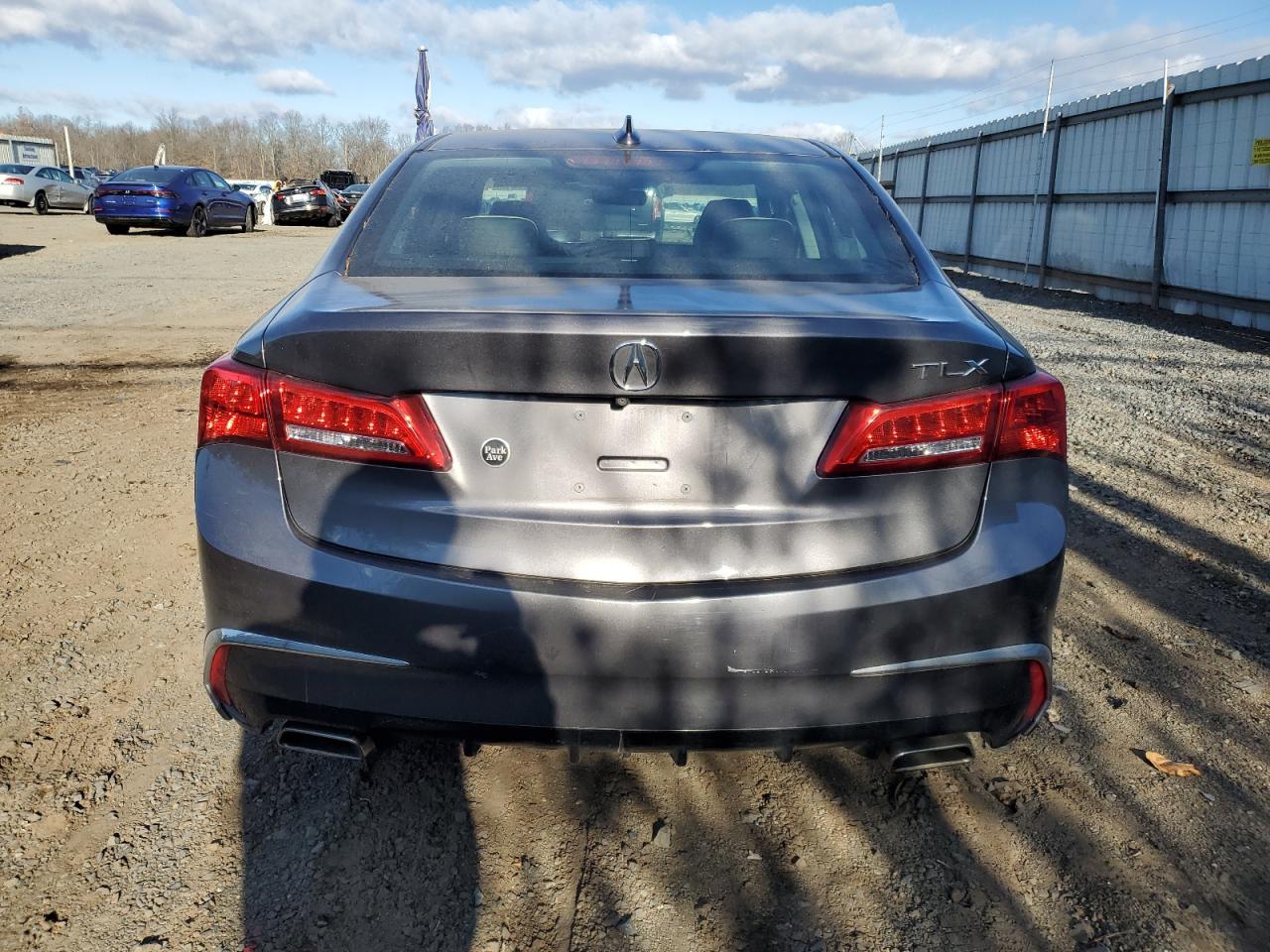 2019 Acura TLX - Image 6