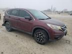 2016 Honda Cr-V Se for Sale in New Braunfels, TX - Rear End