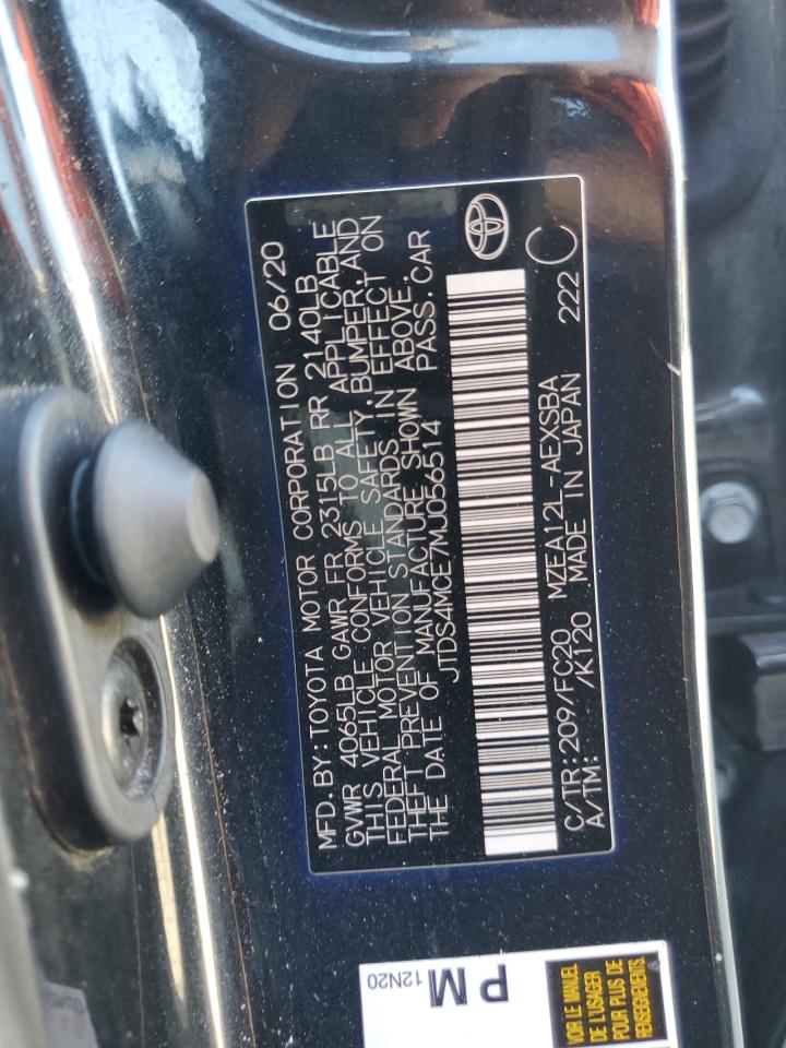 2021 Toyota Corolla - Image 12