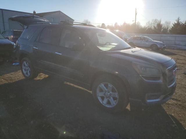  GMC ACADIA 2013 Gray