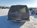 1996 Chevrolet Suburban K1500 for Sale in Helena, MT - Rollover