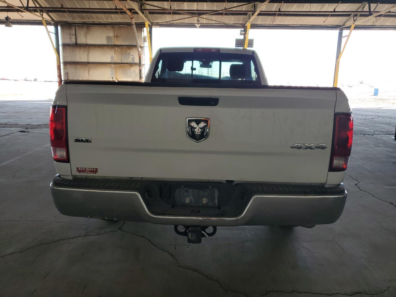 2018 RAM 1500 - Image 6