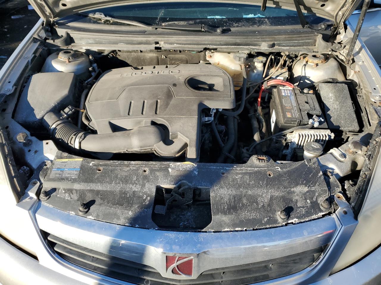 2008 Saturn Aura - Image 11