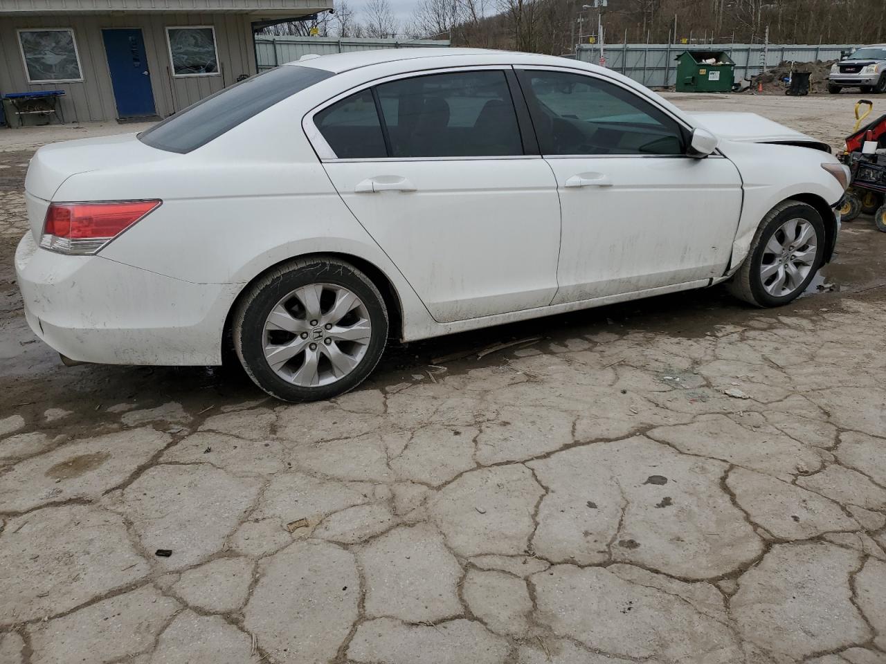 2010 Honda Accord - Image 3