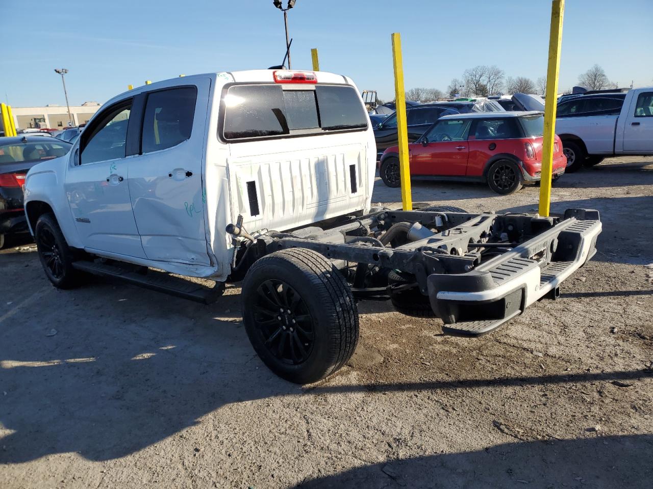 2021 GMC Canyon - Image 2