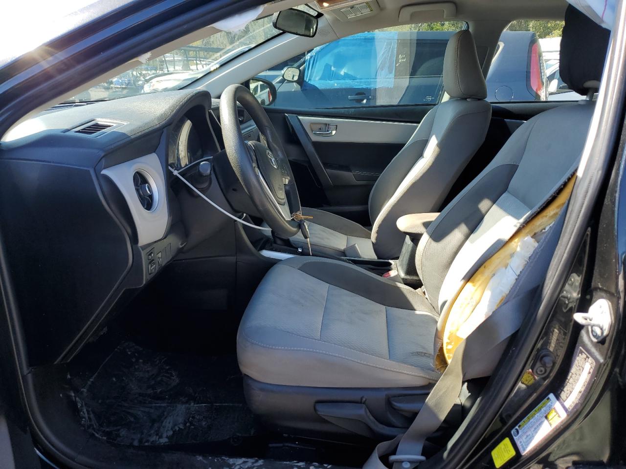 2018 Toyota Corolla - Image 7