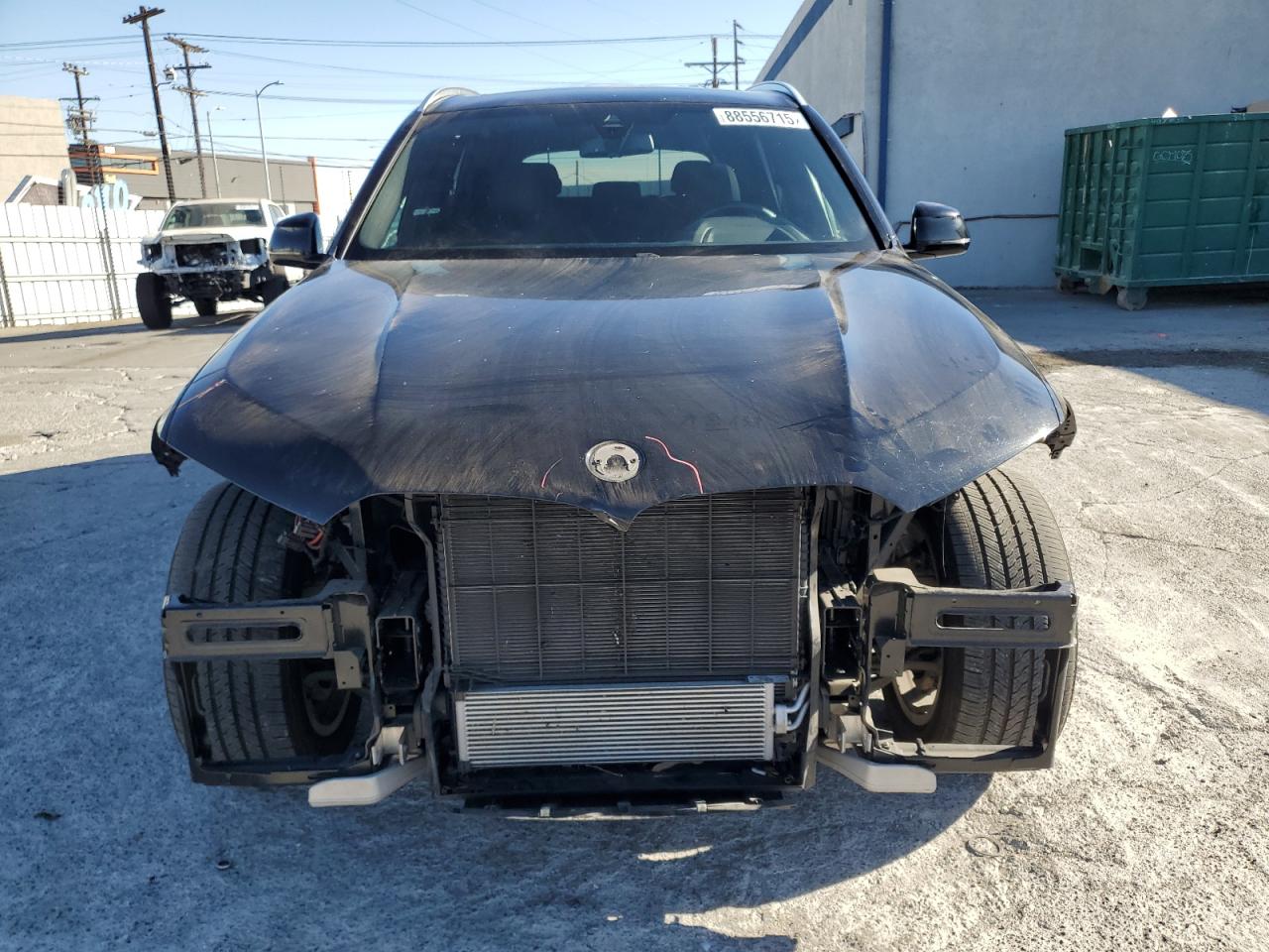 2020 BMW X5 - Image 5