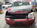 2010 Chevrolet Cobalt Ls продається в Bridgeton, MO - Front End