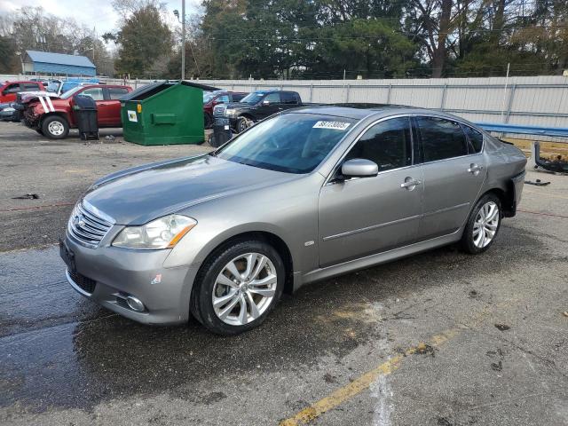 2008 Infiniti M35 Base