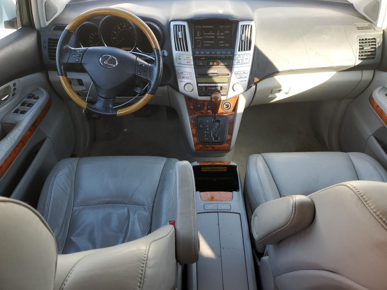 2006 Lexus RX - Image 8