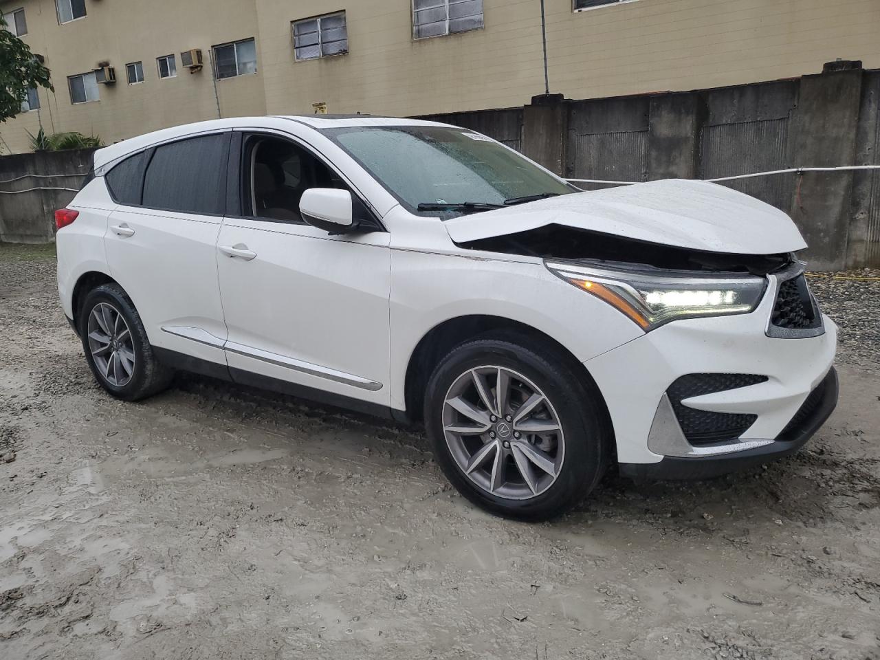 2021 Acura RDX - Image 4