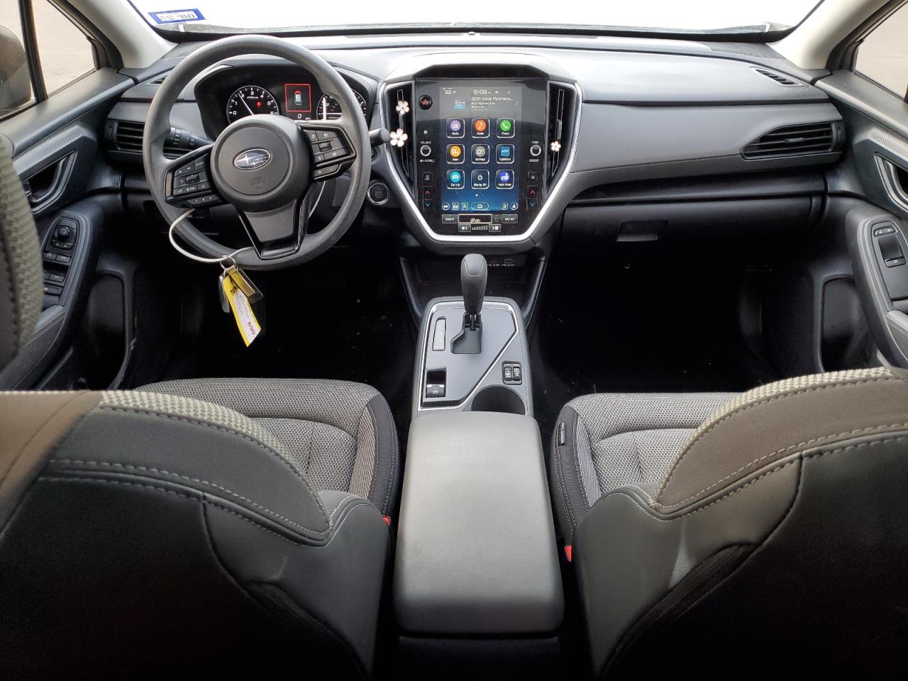 2024 Subaru Crosstrek Premium VIN: JF2GUADC9R8252102 Lot: 43719685