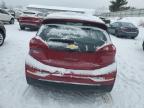 2020 Chevrolet Bolt Ev Premier للبيع في Davison، MI - Front End