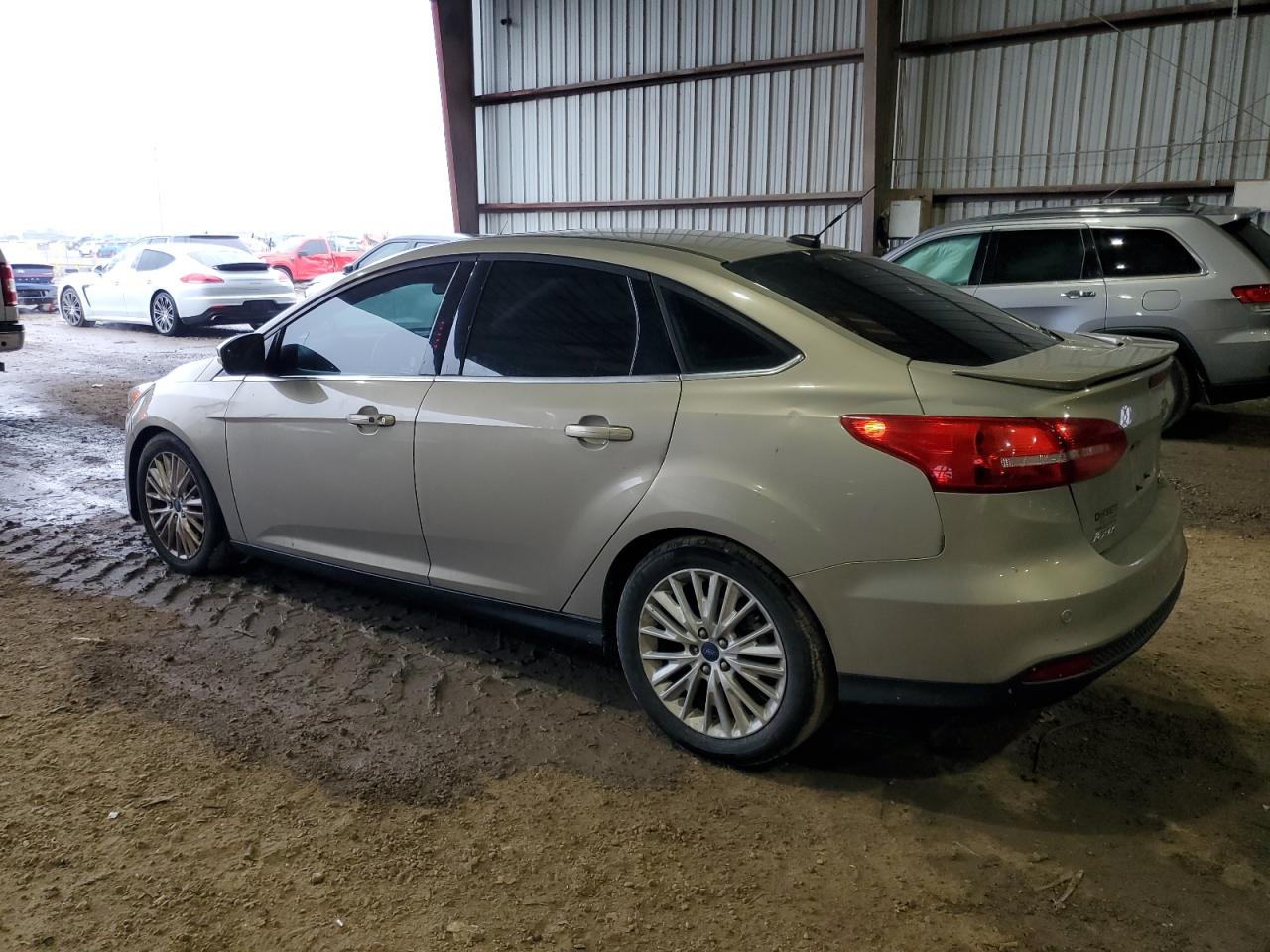 2015 Ford Focus - Image 2
