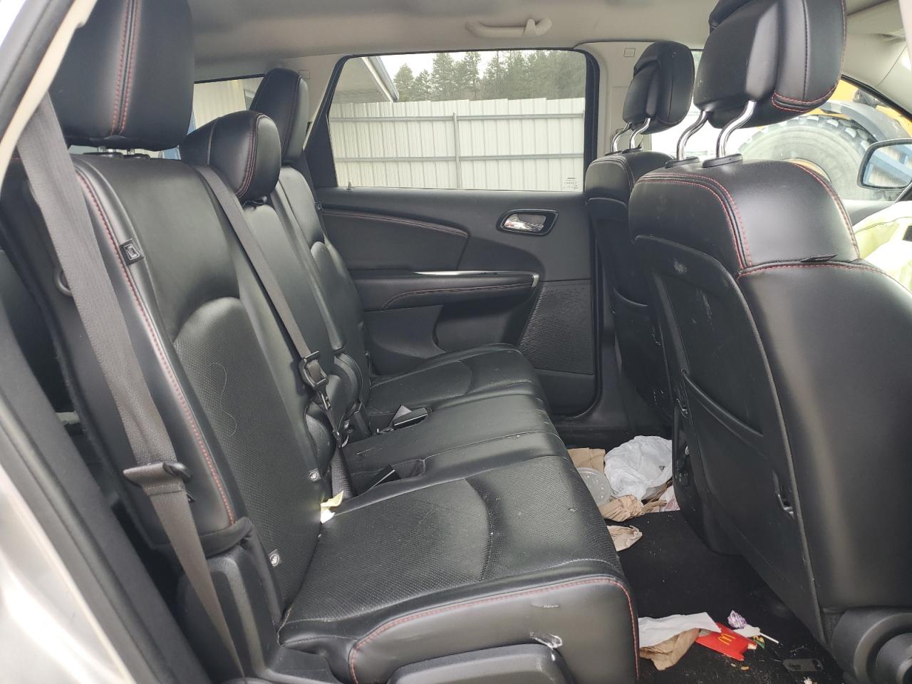 2018 Dodge Journey - Image 11