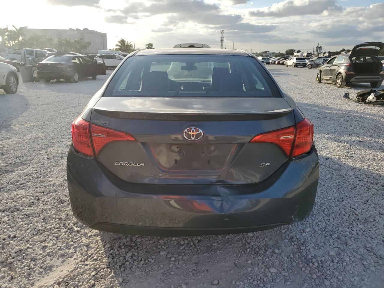 2019 Toyota Corolla - Image 6