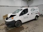 2018 Nissan Nv200 2.5S na sprzedaż w Windham, ME - Front End
