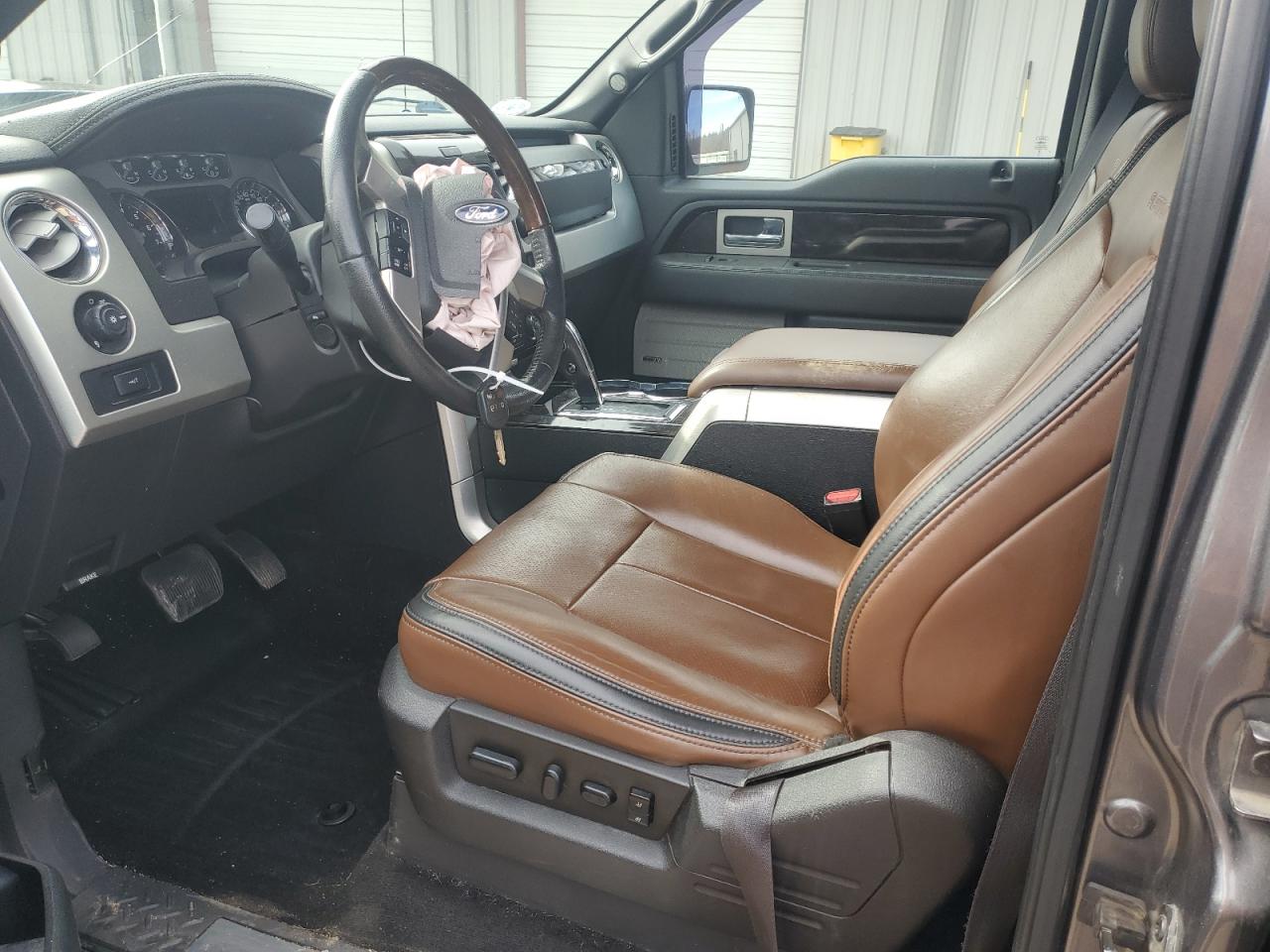 2014 Ford F-150 - Image 7