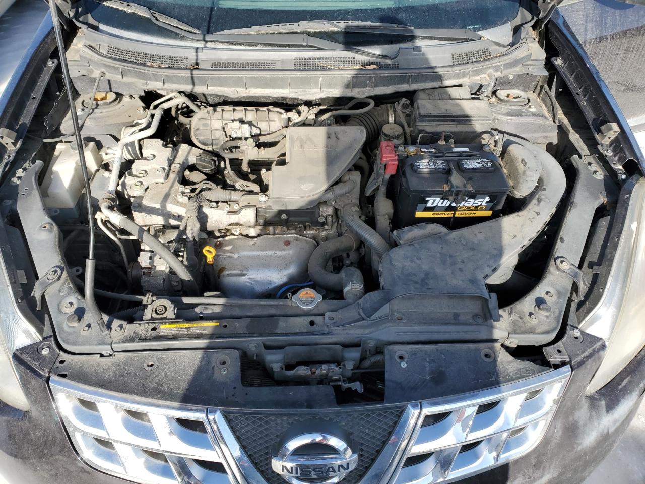 2013 Nissan Rogue - Image 12