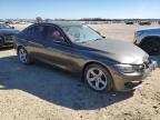 2015 Bmw 320 I за продажба в San Antonio, TX - Front End