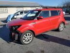 2017 Kia Soul +   იყიდება Grantville-ში, PA - Front End