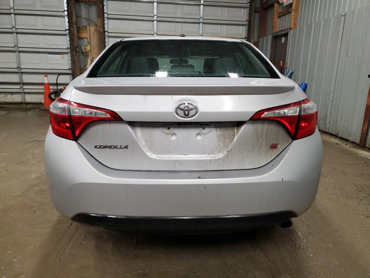 2016 Toyota Corolla - Image 6