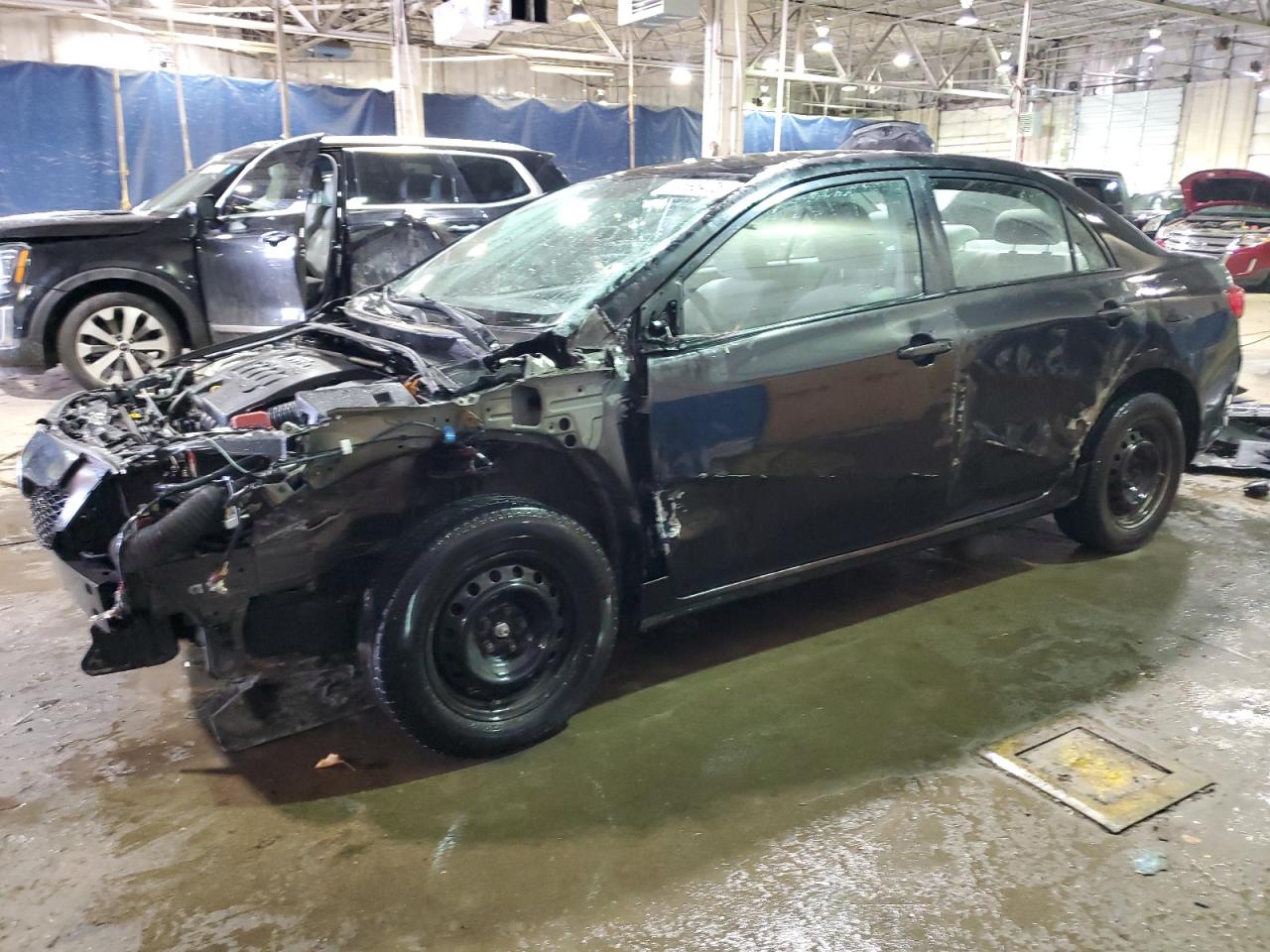 2009 Toyota Corolla - Image 1